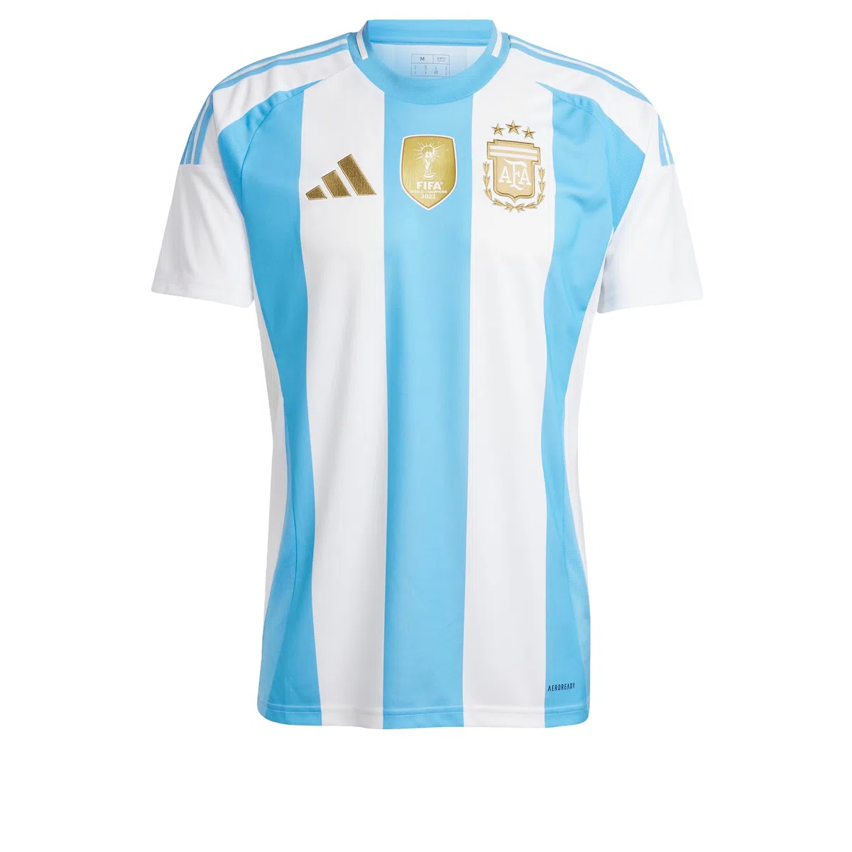 adidas AFA H JSY D Jersey (Manica Corta) Uomo