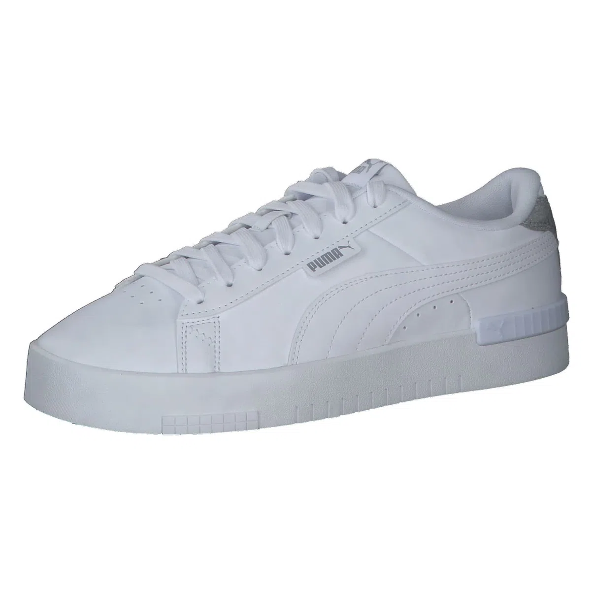 PUMA - Jada Distressed, Scarpe da Tennis Donna