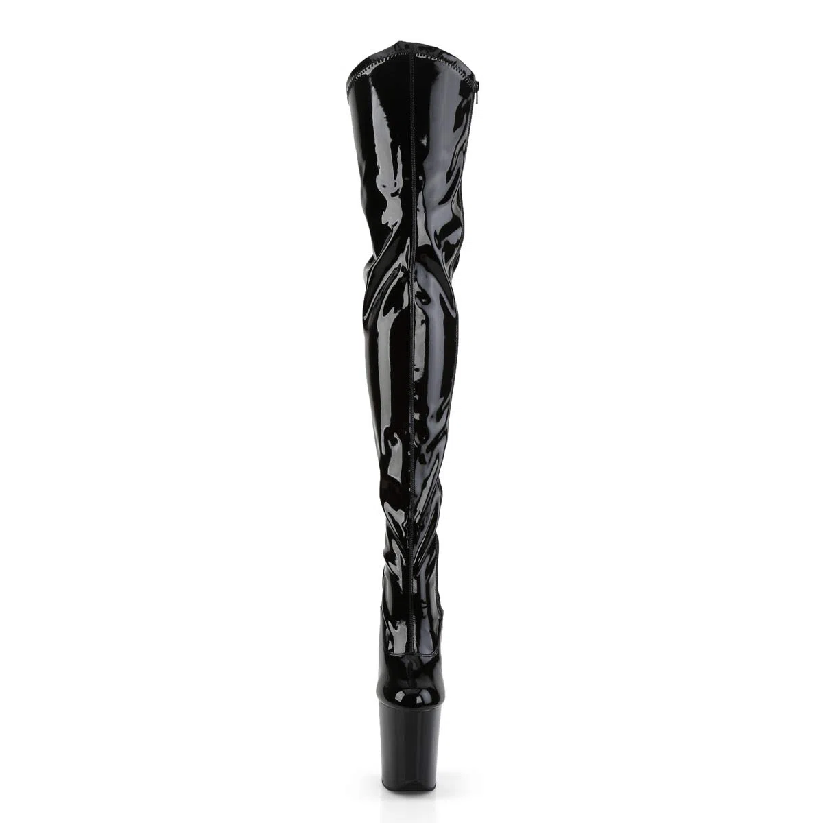 Pleaser Flamingo-3000 StivaliDonna