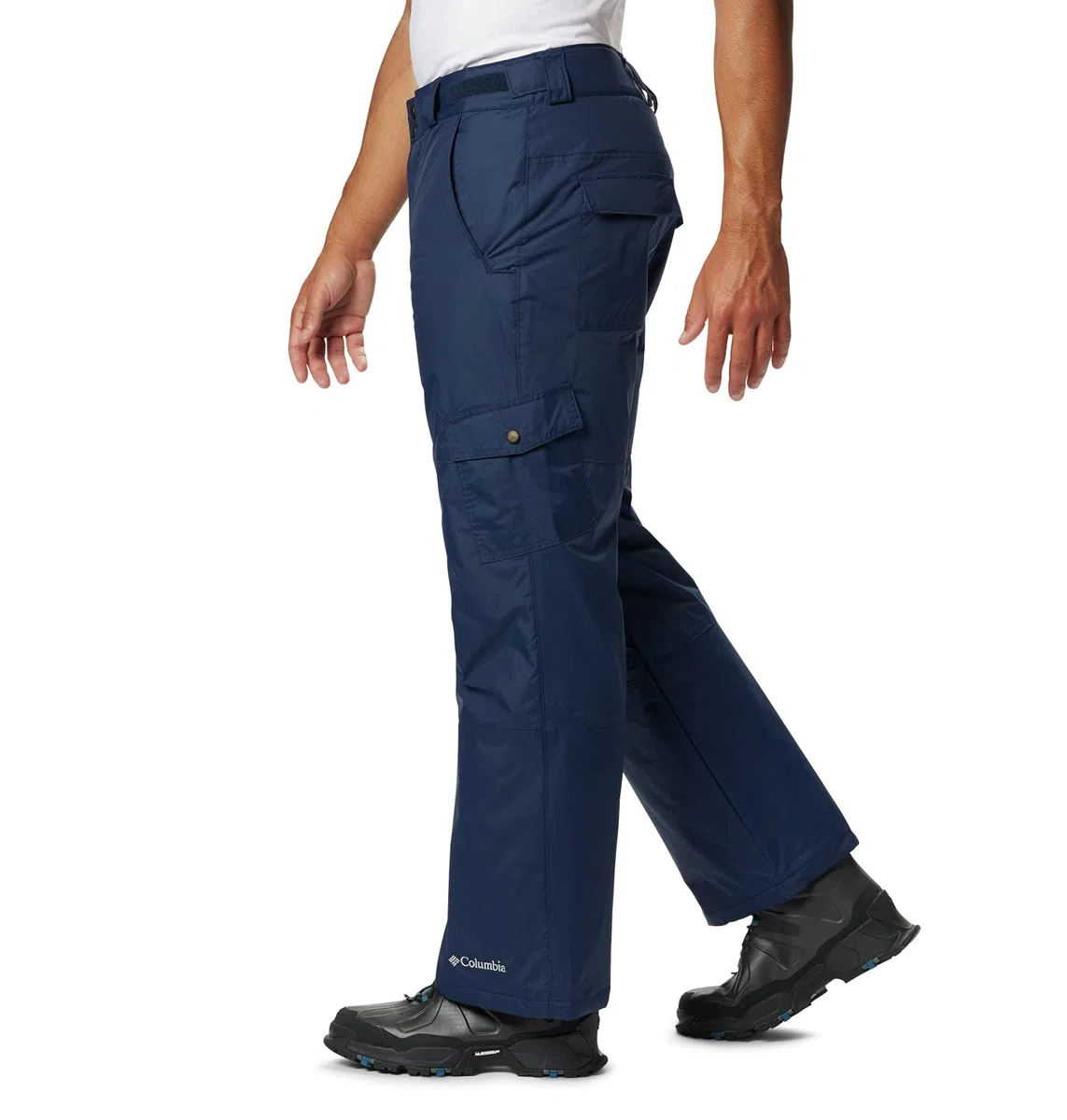 Columbia - Snow Gun™ Pant, Pantaloni da Escursionismo Uomo