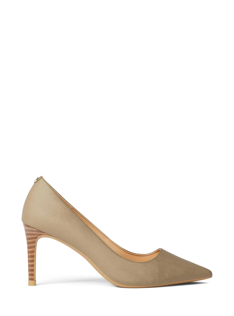 Michael Kors Alina Flex Pump, Décolleté Donna