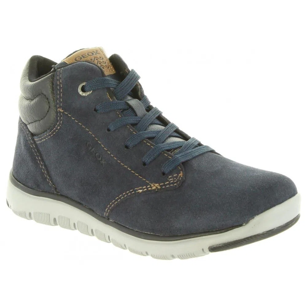 Geox - J Xunday Boy A, Stivaletti Bambini e ragazzi