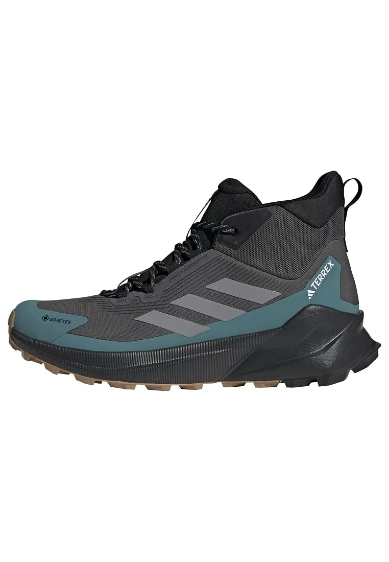 adidas Men Scarpe da Hiking Terrex Trailmaker 2.0 Mid Gore-Tex