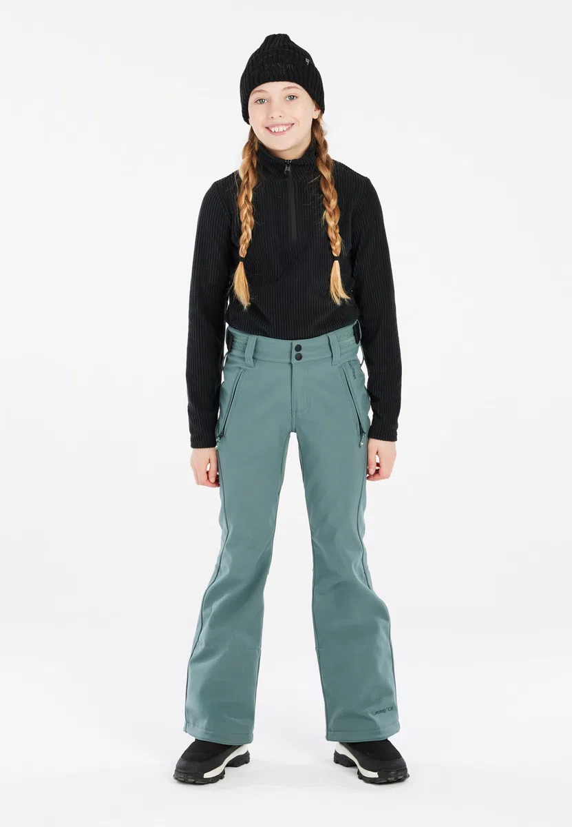 Pantaloni da sci e snowboard Protest Girls RELOLE JR