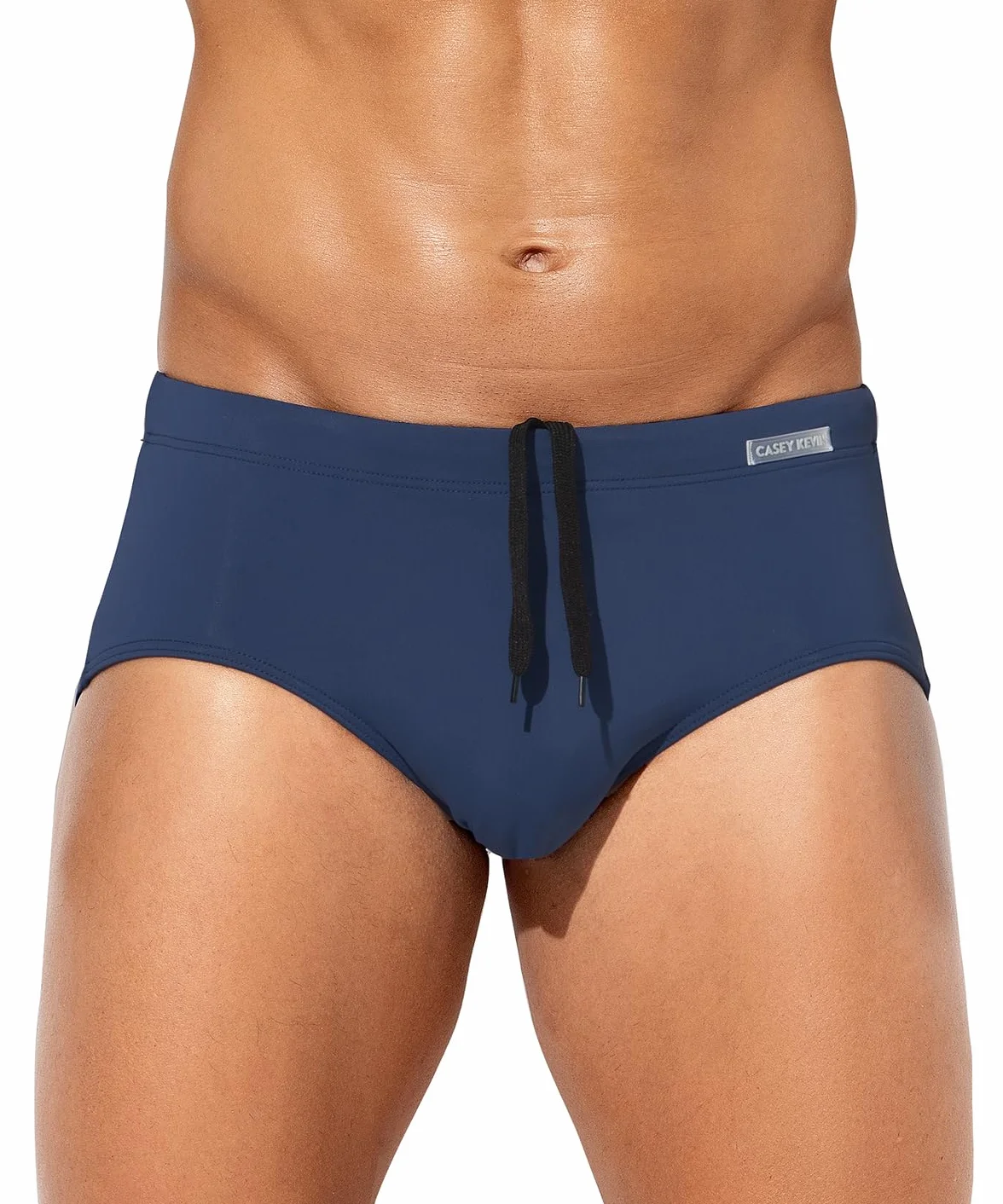 Casey Kevin Costume Slip Uomo Costumi Bagno Slip Mare per Nuoto Spiaggia Mare Piscina Pantaloncini