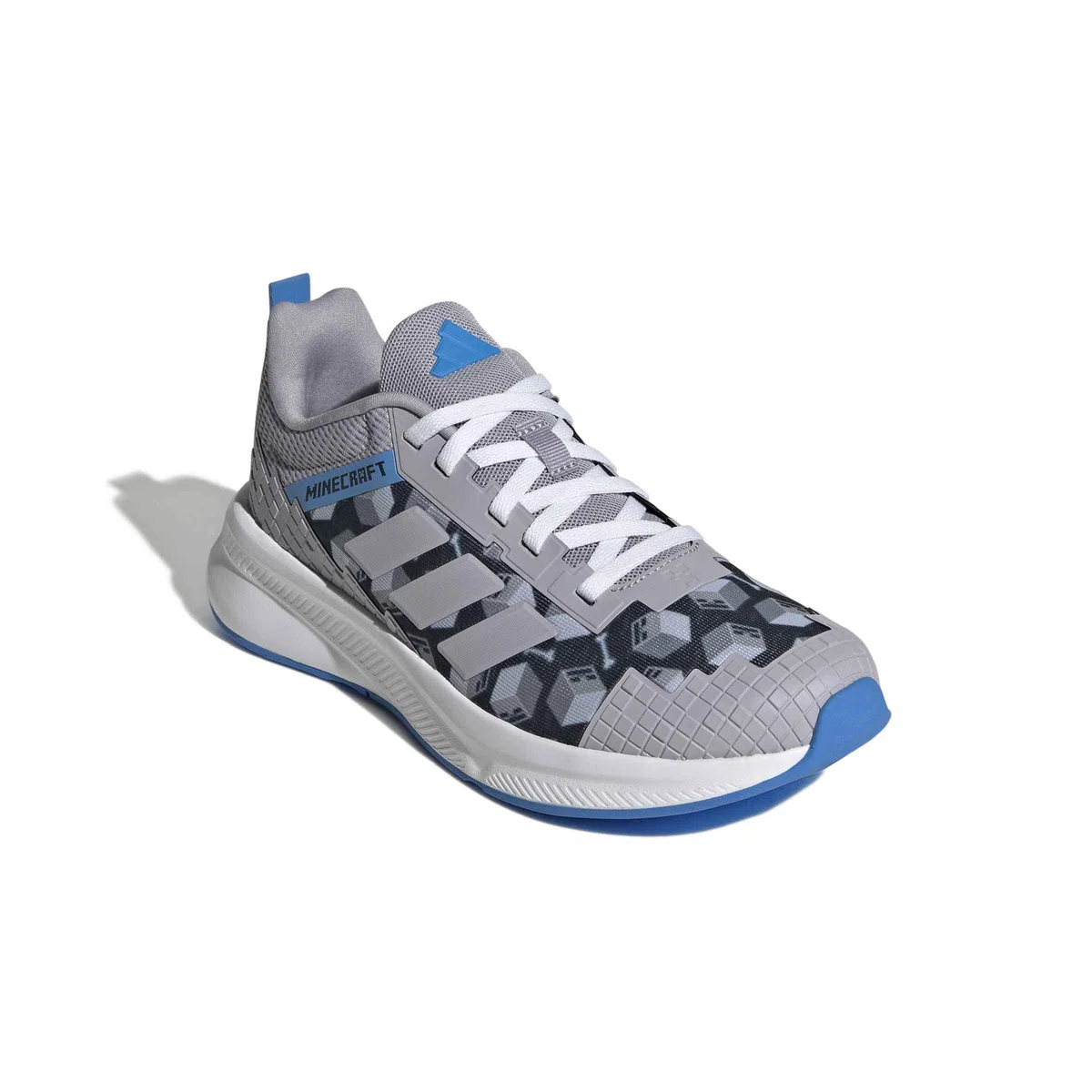 adidas Kids Scarpe Minecraft Fortarun 4.0 Junior
