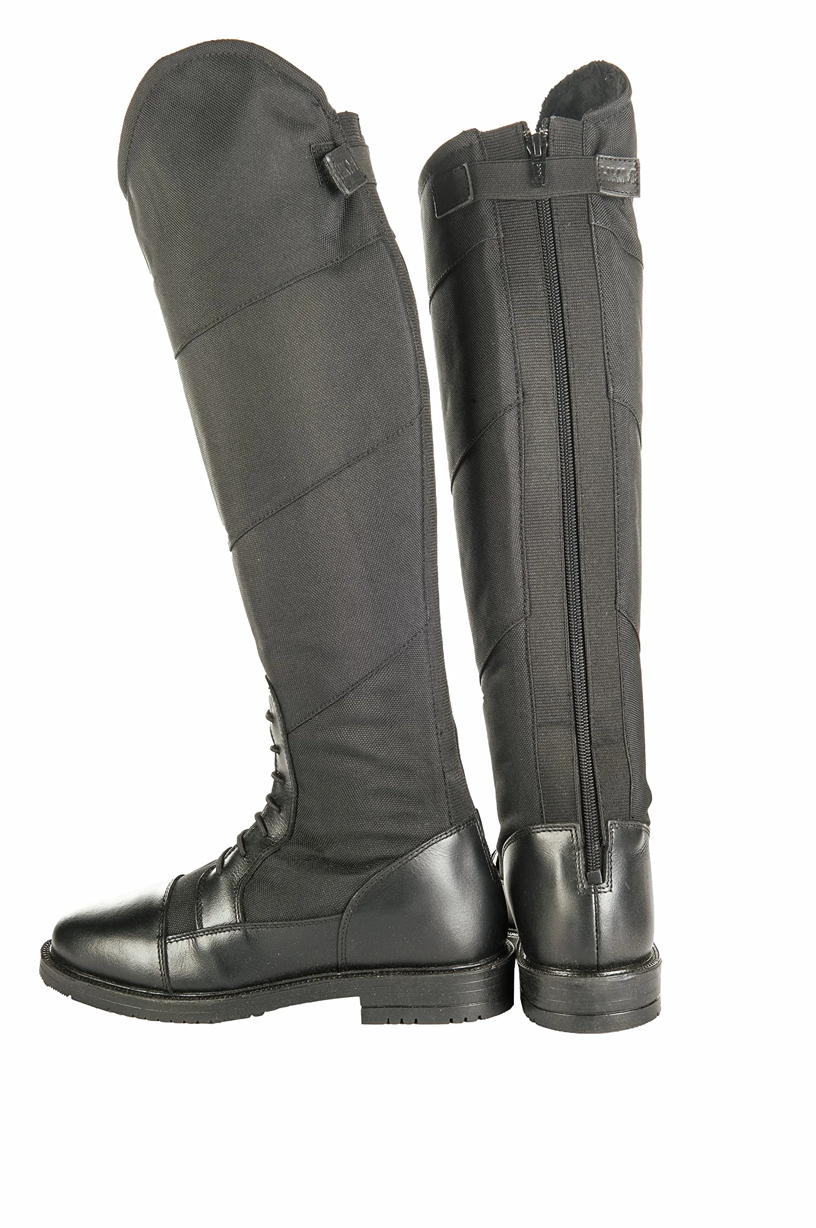 HKM Reitstiefel -Style Winter PantaloniUnisex - Bambini e ragazzi