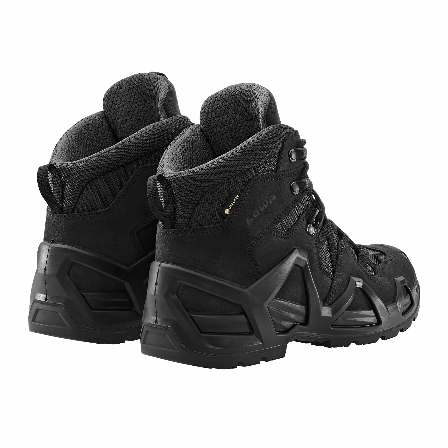 Chaussures Zephyr MK2 GTX MID TF Gore-Tex Lowa