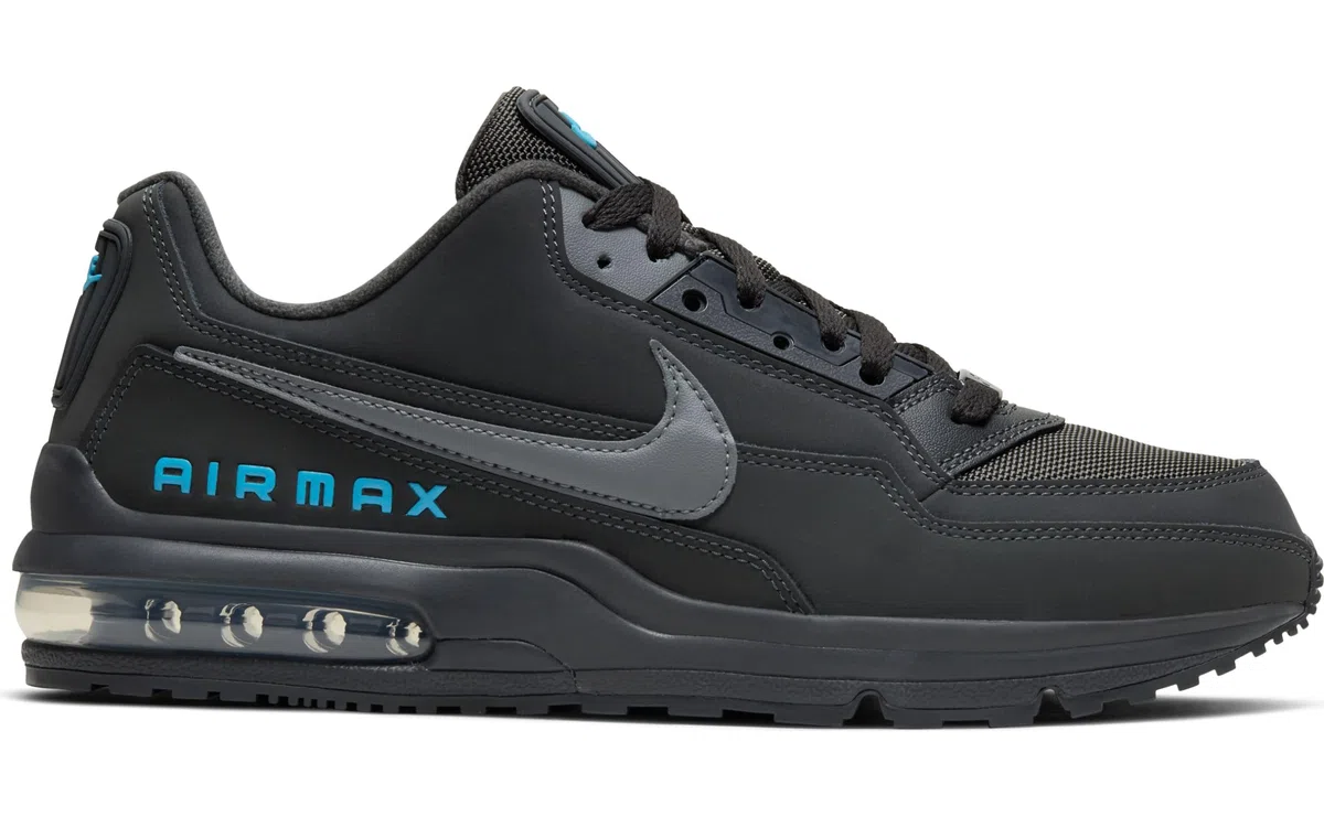 Nike Air Max Ltd 3, Scarpe da Ginnastica
