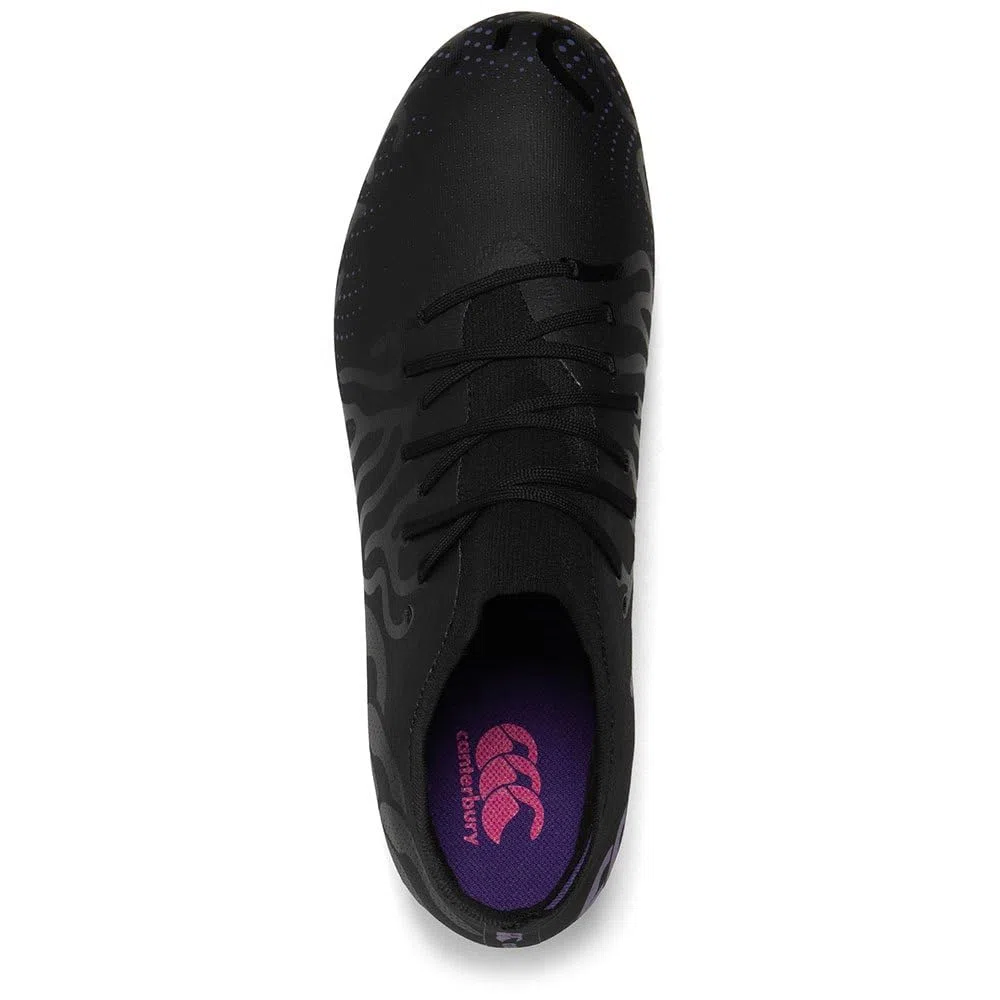 Canterbury Speed 3.0 PRO Soft Ground Uomo Scarpe da rugbyUomo