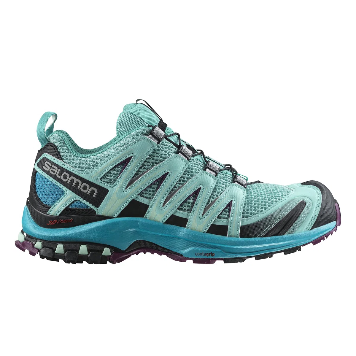 Salomon - XA PRO 3D GTX, Scarpe da Trail Running da Donna