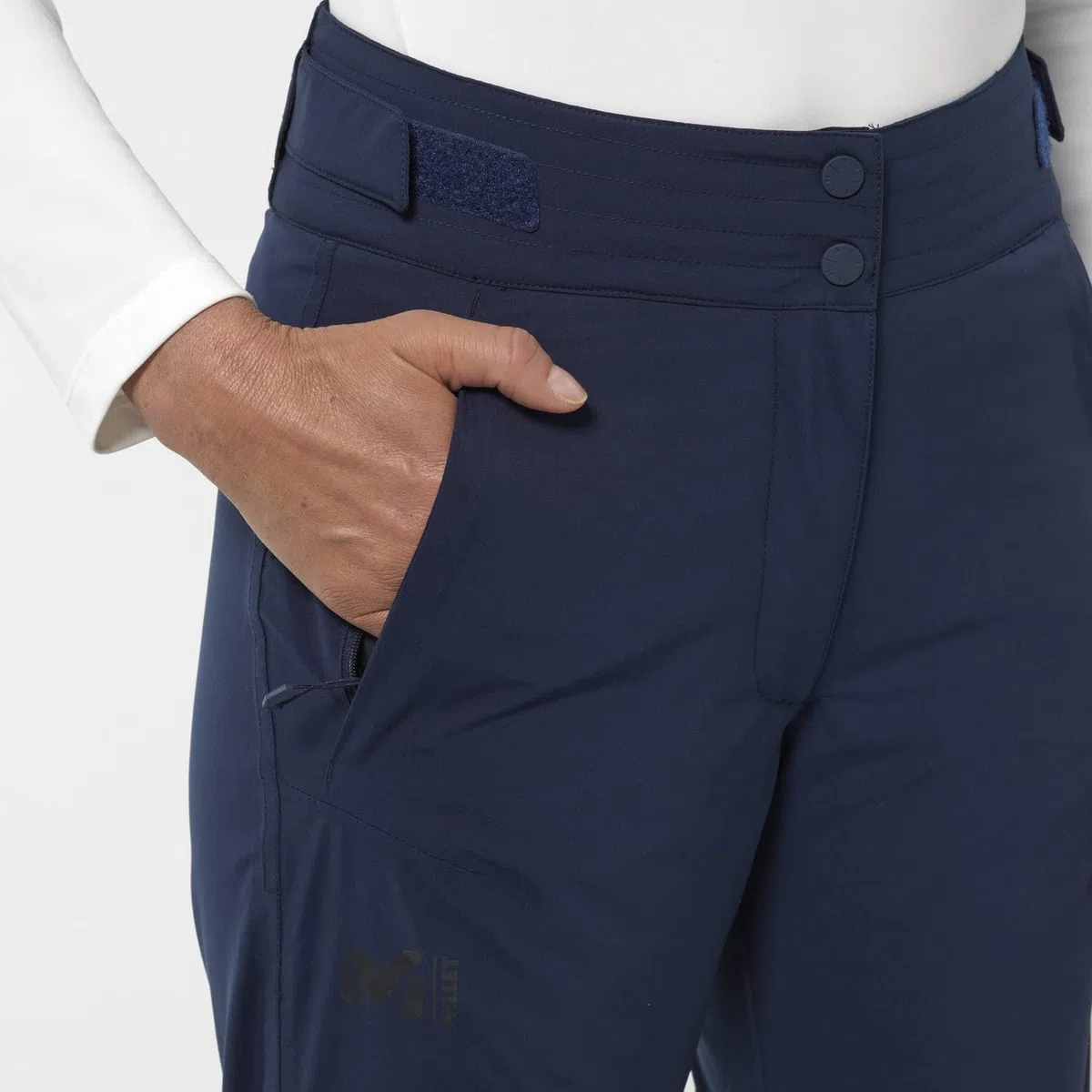 MILLET - Nallo II Pant W, Pants Donna