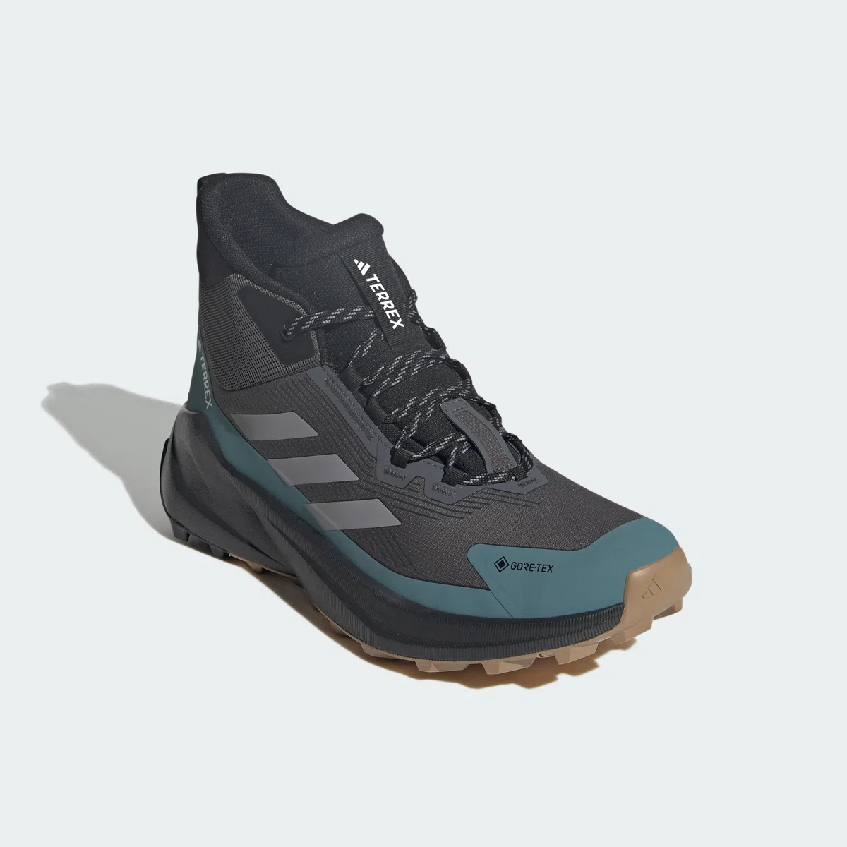 adidas Men Scarpe da Hiking Terrex Trailmaker 2.0 Mid Gore-Tex