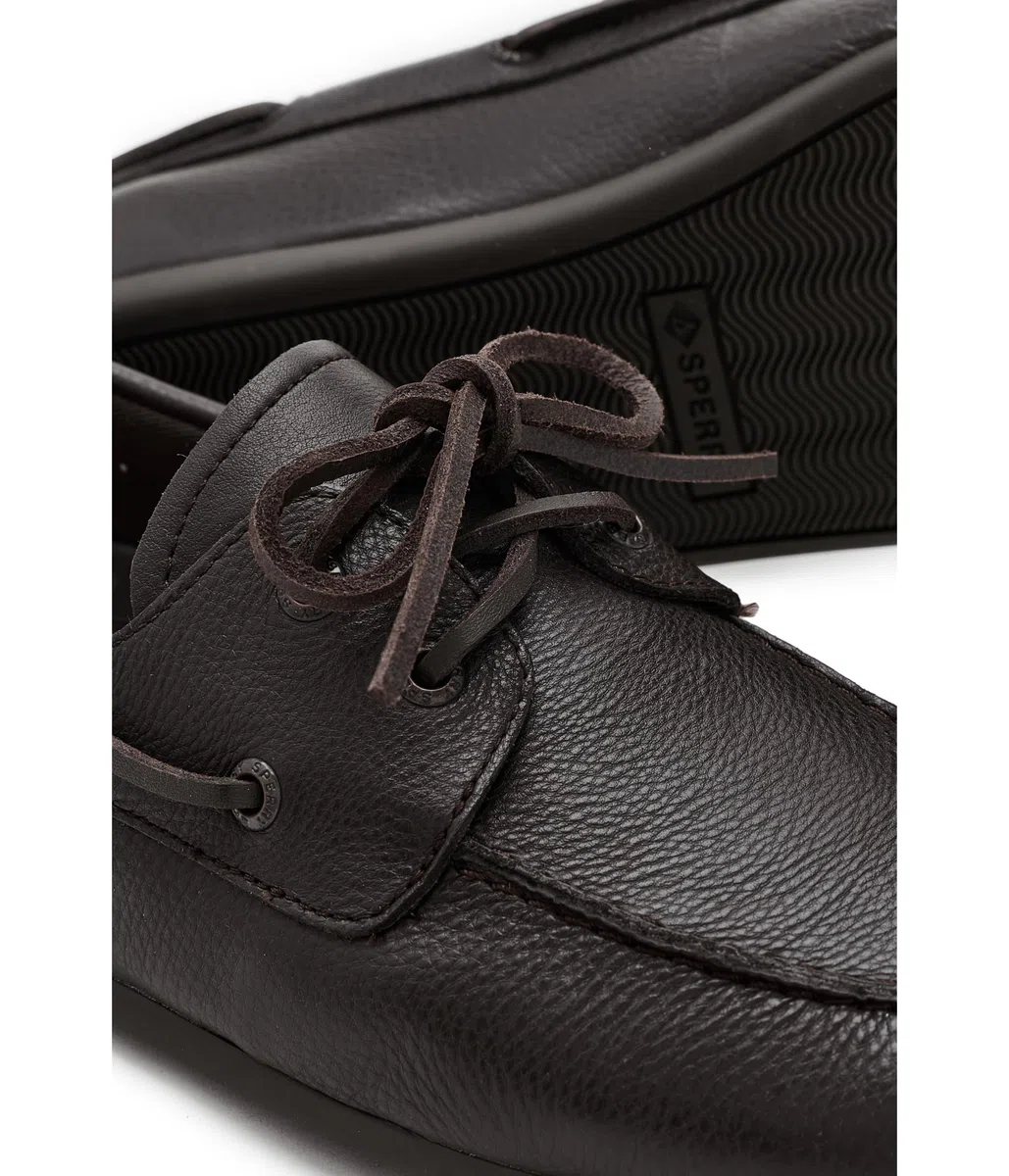 Sperry Slimboat Scarpe Classiche da Uomo in pizzoUomo