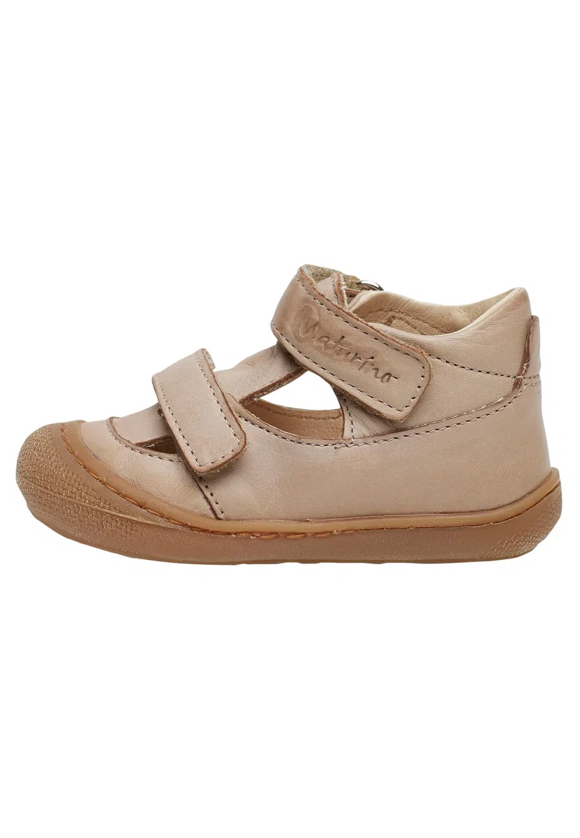 Naturino PUFFY-Sandali semi chiusi, Beige 20