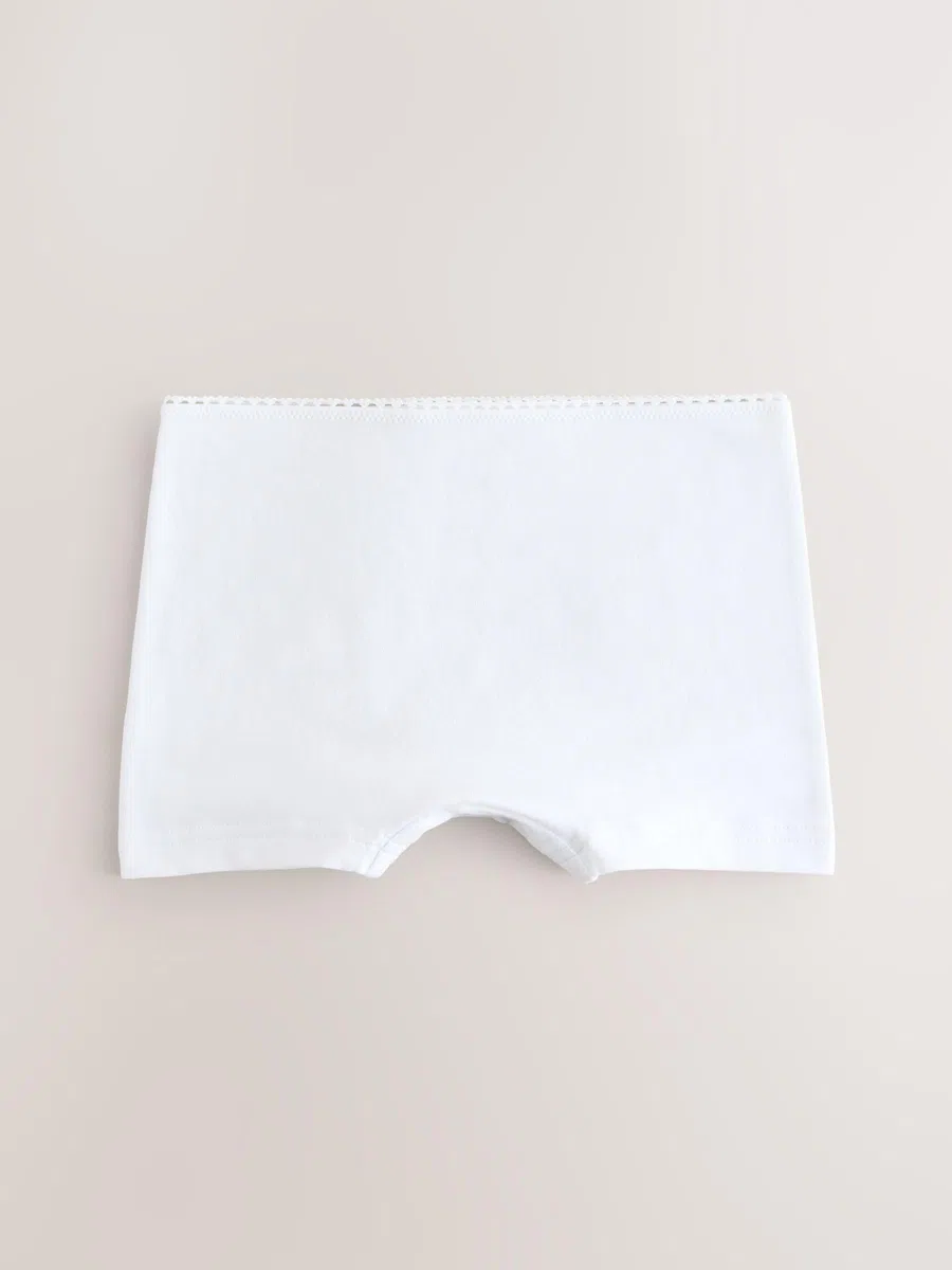 NEXT Ragazza Confezione da 5 Slip
