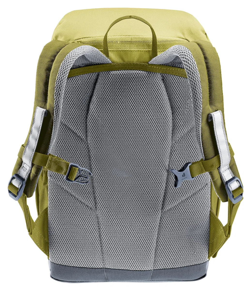 Deuter Waldfuchs 10 Zaino per l’asilo per bambini