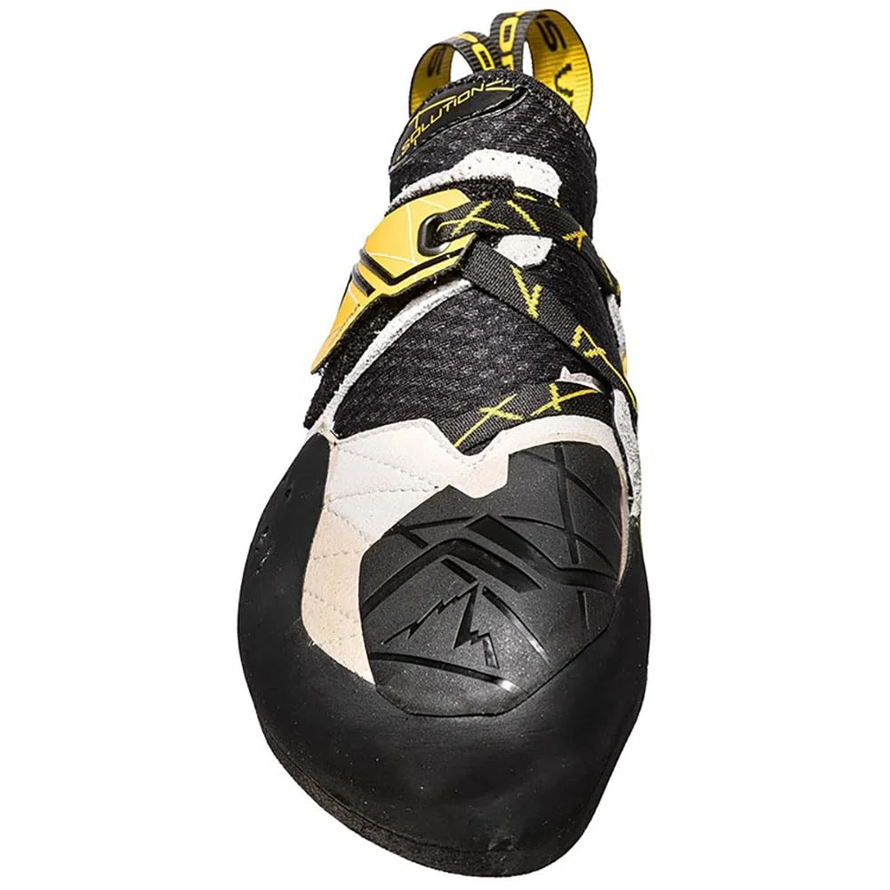 LA SPORTIVA Solution Climbing Shoes EU 38