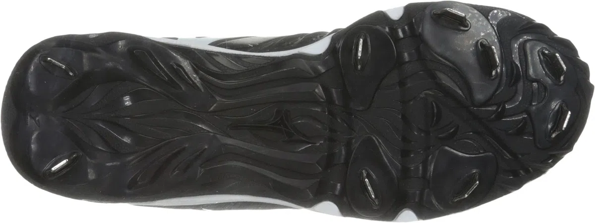 Mizuno 9-Spike Advanced Sweep 3, Scarpe Donna