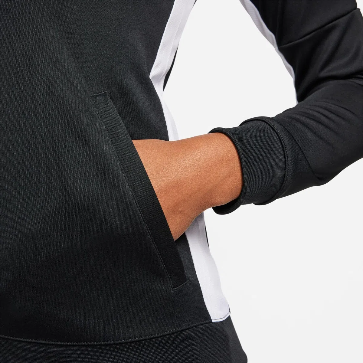 Nike W Nk Df Acd23 Trk Jkt K Knit Soccer Track Jacket Donna