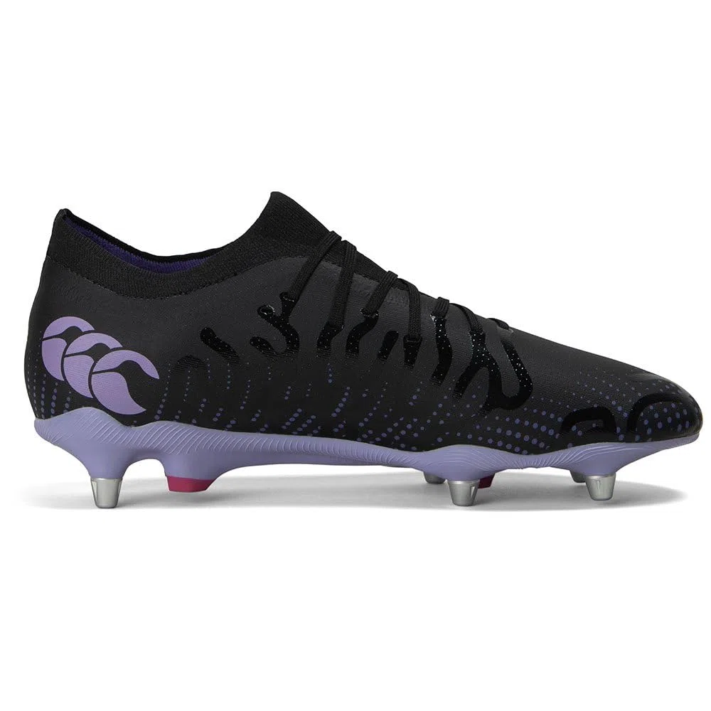 Canterbury Speed 3.0 PRO Soft Ground Uomo Scarpe da rugbyUomo