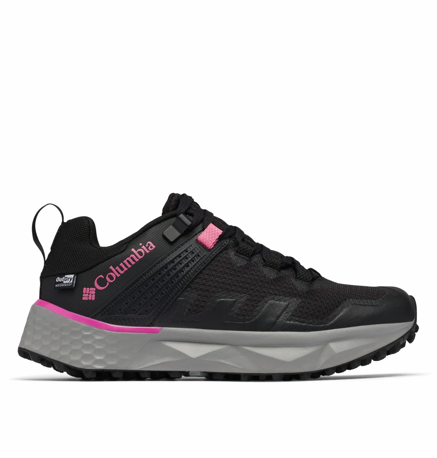 Columbia Sfaccettatura 75 Outdry Scarpe da escursionismoDonna