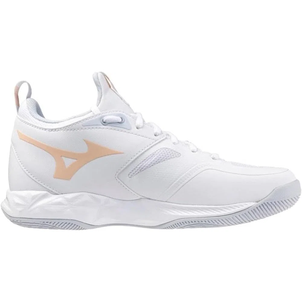 Mizuno Wave Dimension Mid Woman Volleyball Shoes EU 40