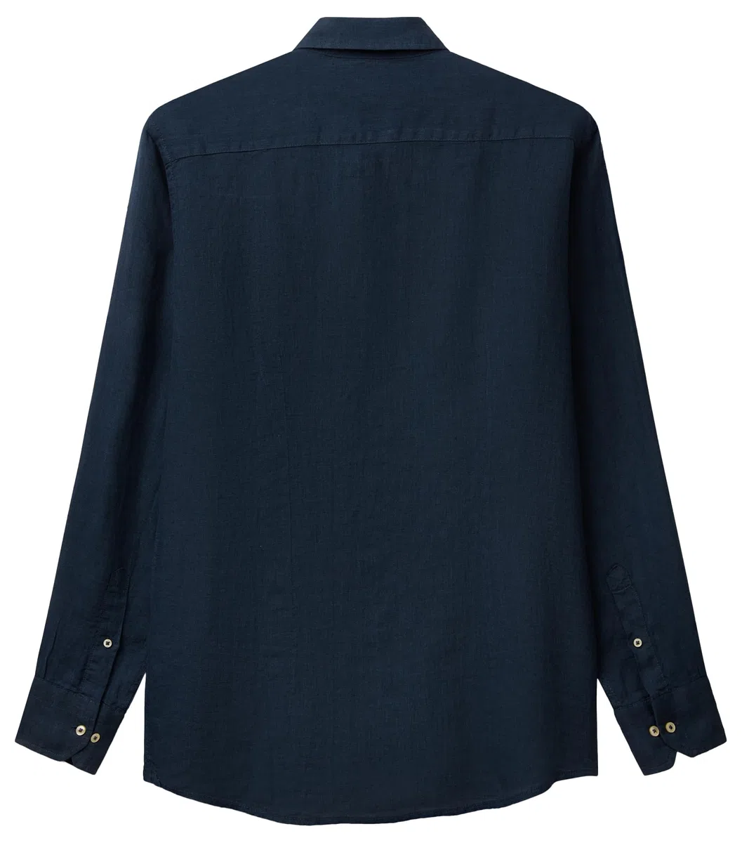 United Colors of Benetton Camicia 5bkuuq04q Camicia Uomo