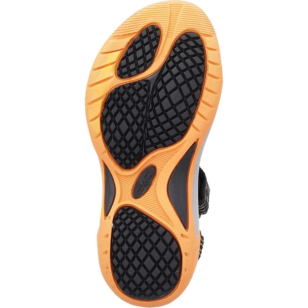 CMP Campagnolo Kids Hamal Hiking Sandal