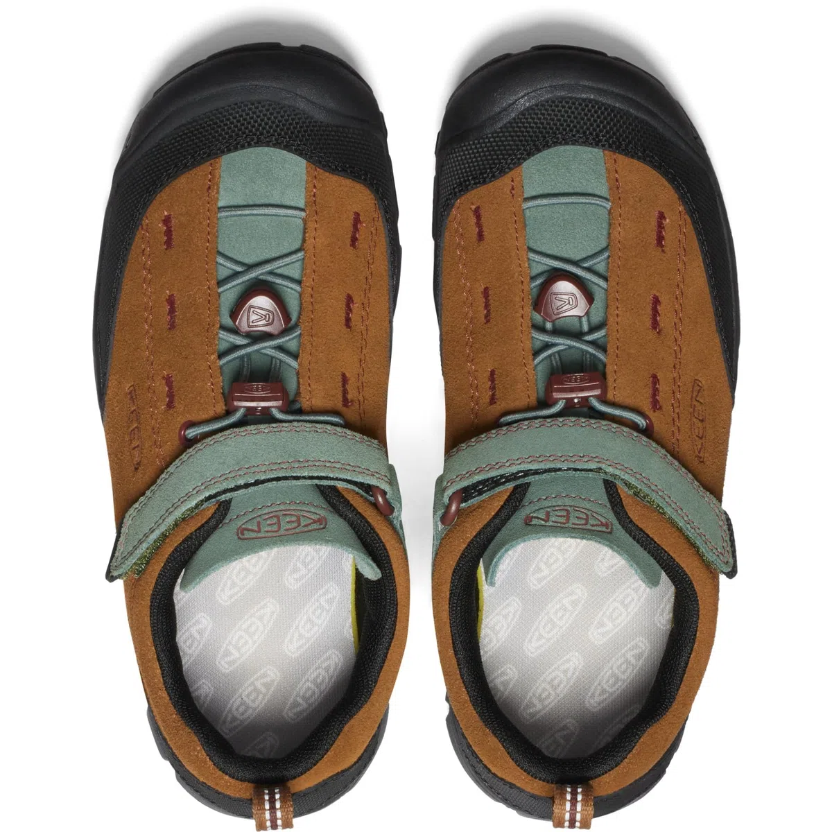 KEEN Jasper 2 Scarpe da ginnasticaUnisex - Bambini e Ragazzi