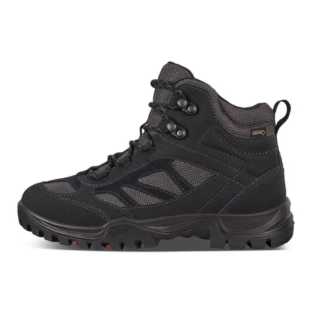 ECCO Xpedition Iii Scarpe da Arrampicata AlteDonna