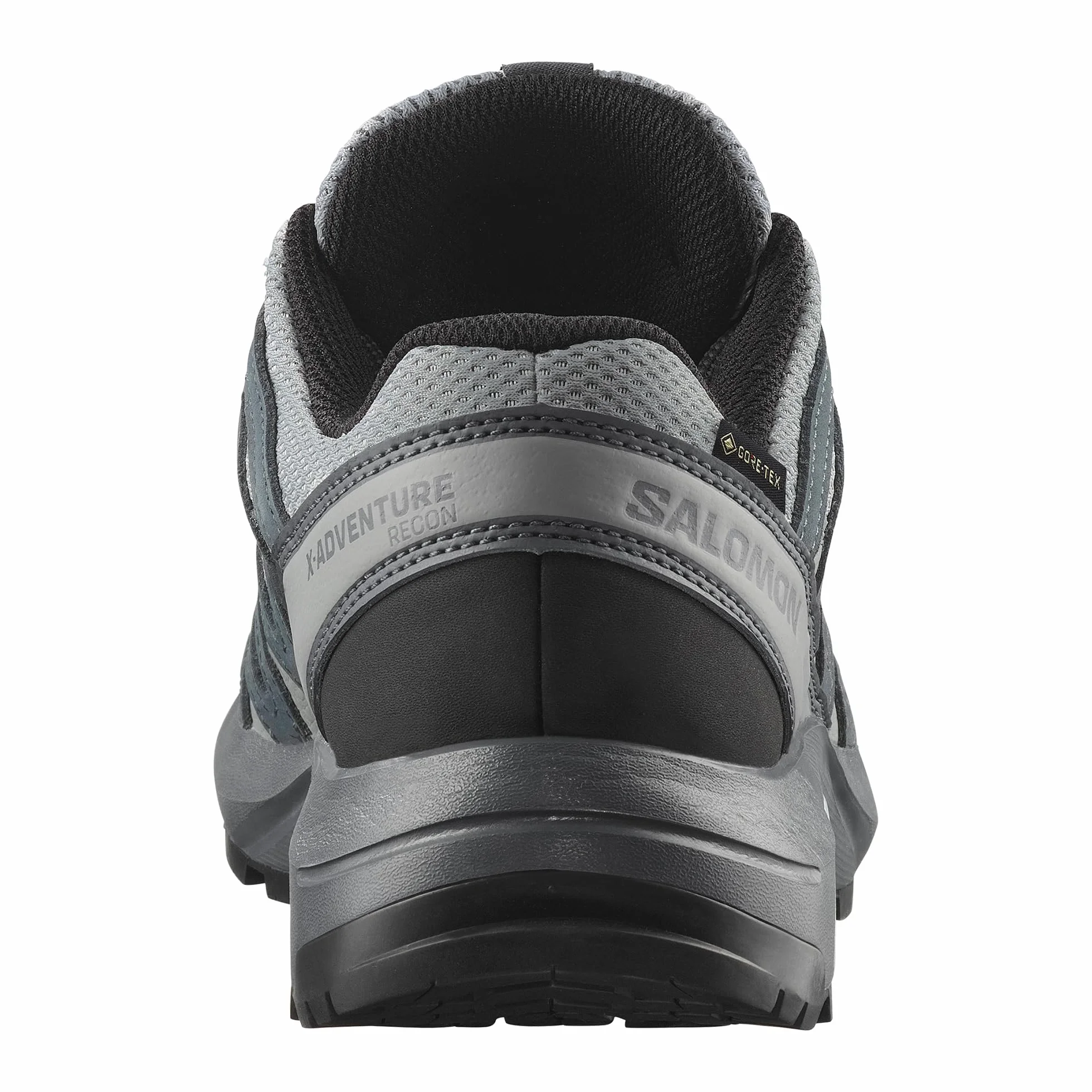 Salomon X-Adventure Recon Gore Tex Scarpe da Escursionismo Trail Running, Donna