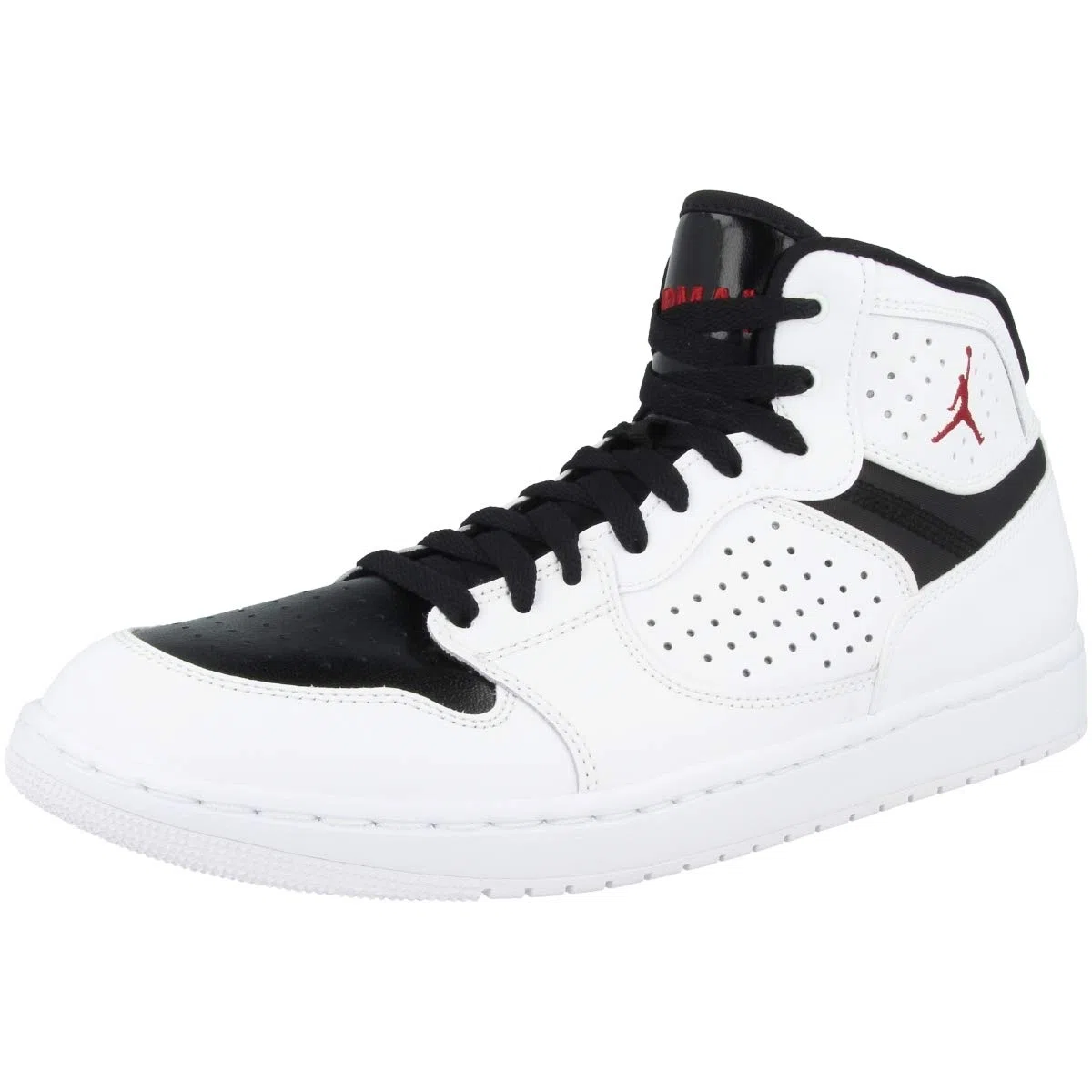Nike Nike Air Flight Lite Mid SneakerUomo