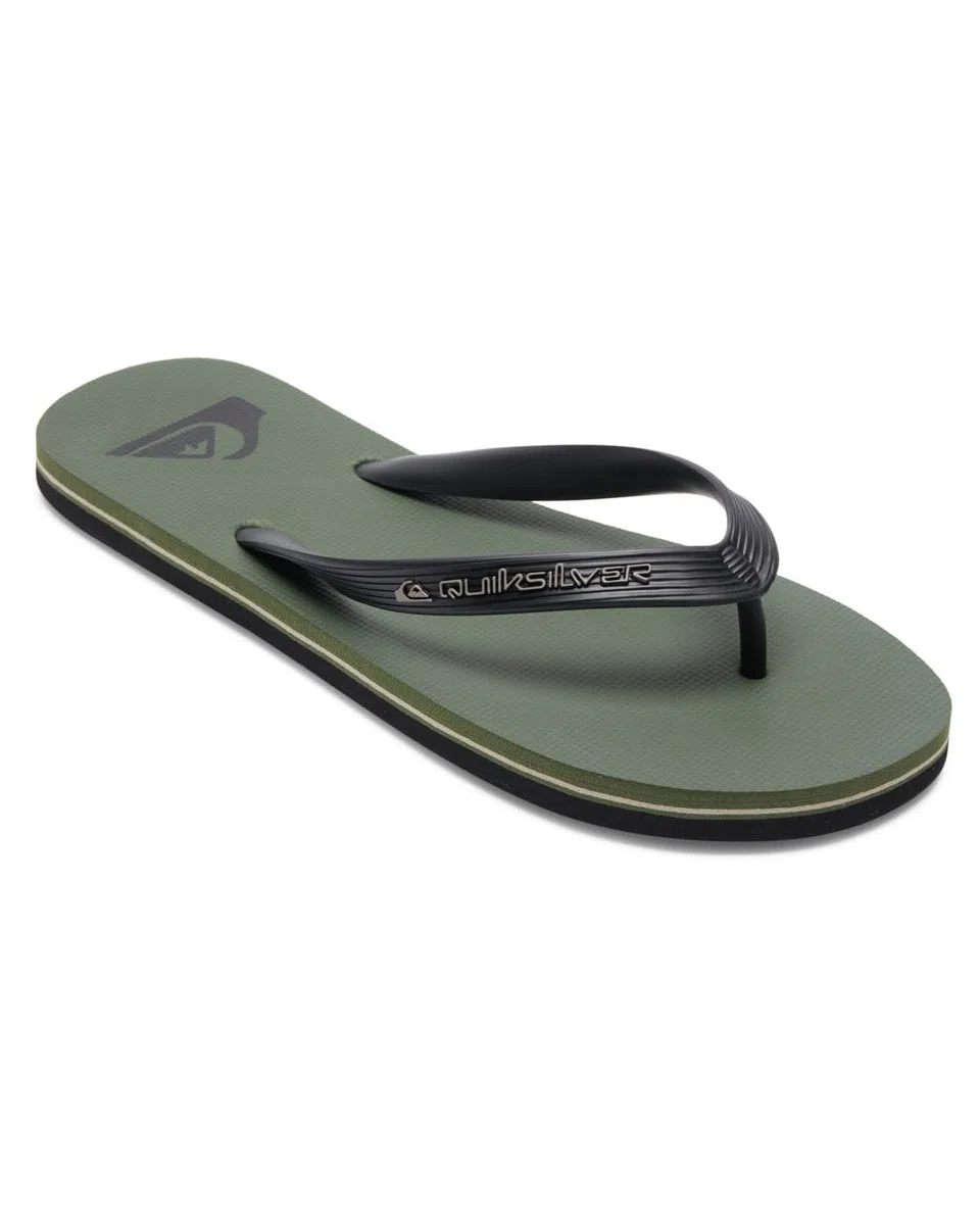Quiksilver Layback Molokai SandaliUomo