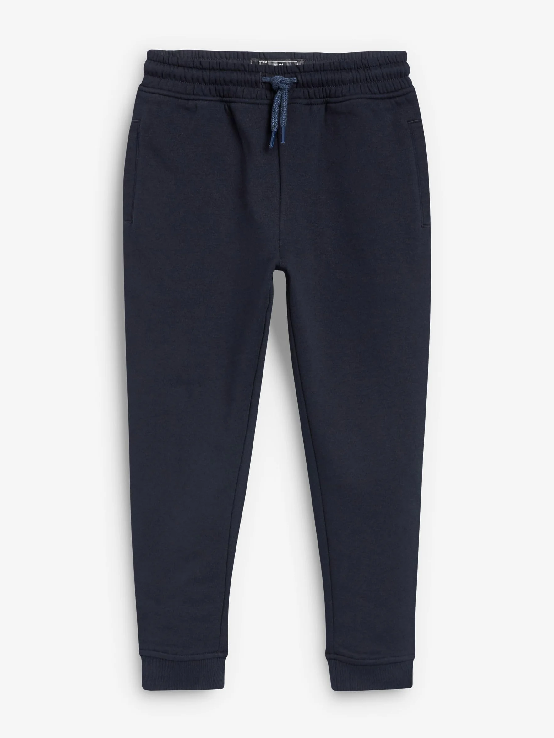 NEXT Ragazzo Confezione da 3 Pantaloni da Jogging Slim