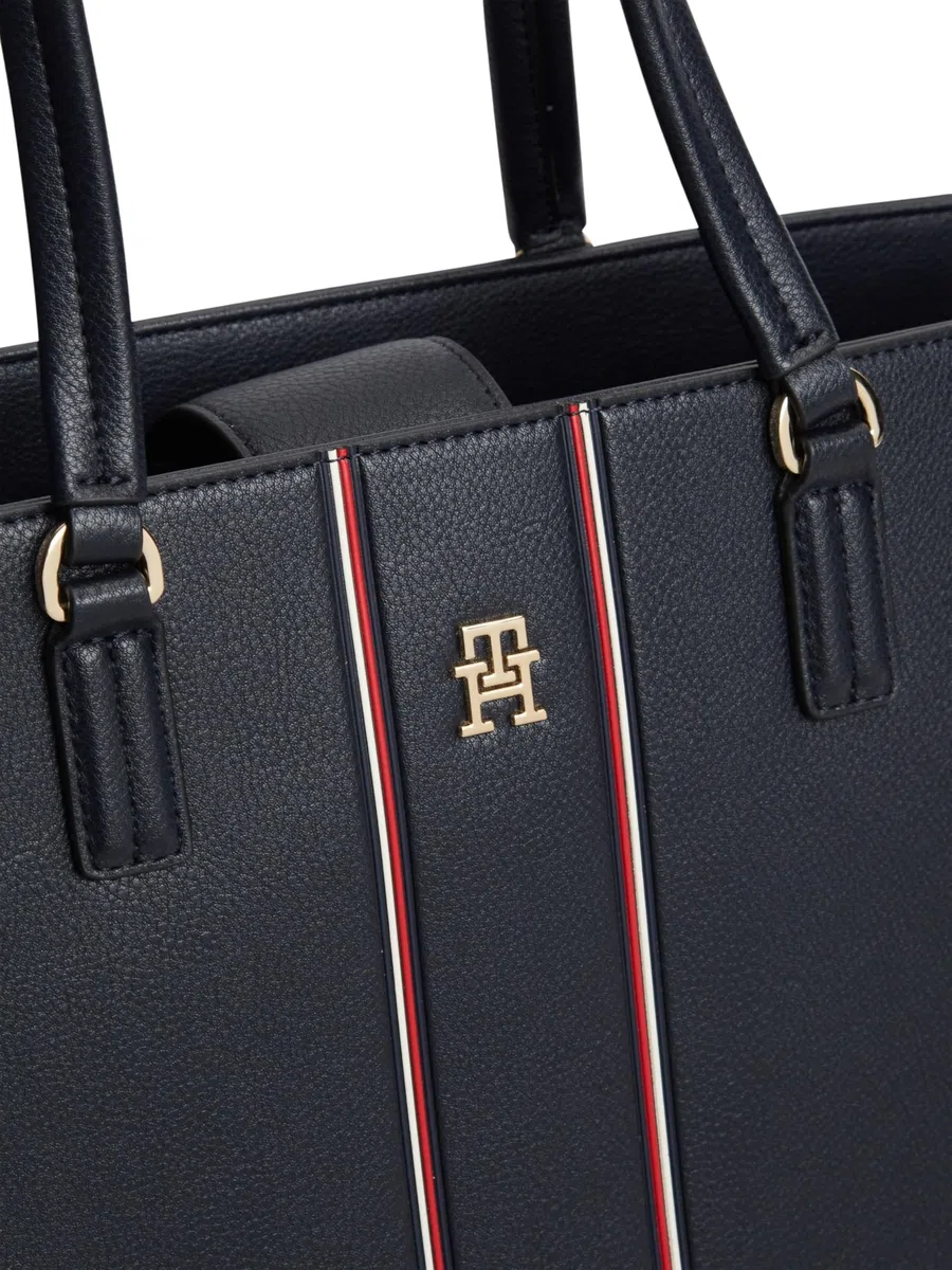 Tommy Hilfiger Borsa Donna Art AW0AW18643