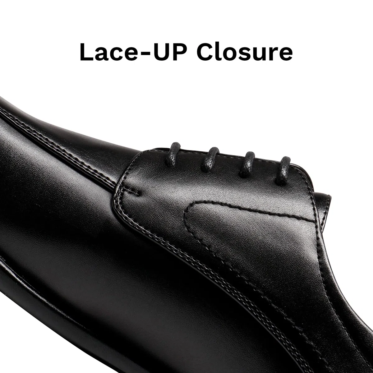 Bruno Marc Scarpe Oxford Uomo in Pelle Stringate Derby Basse Oxford Vintage Elegante
