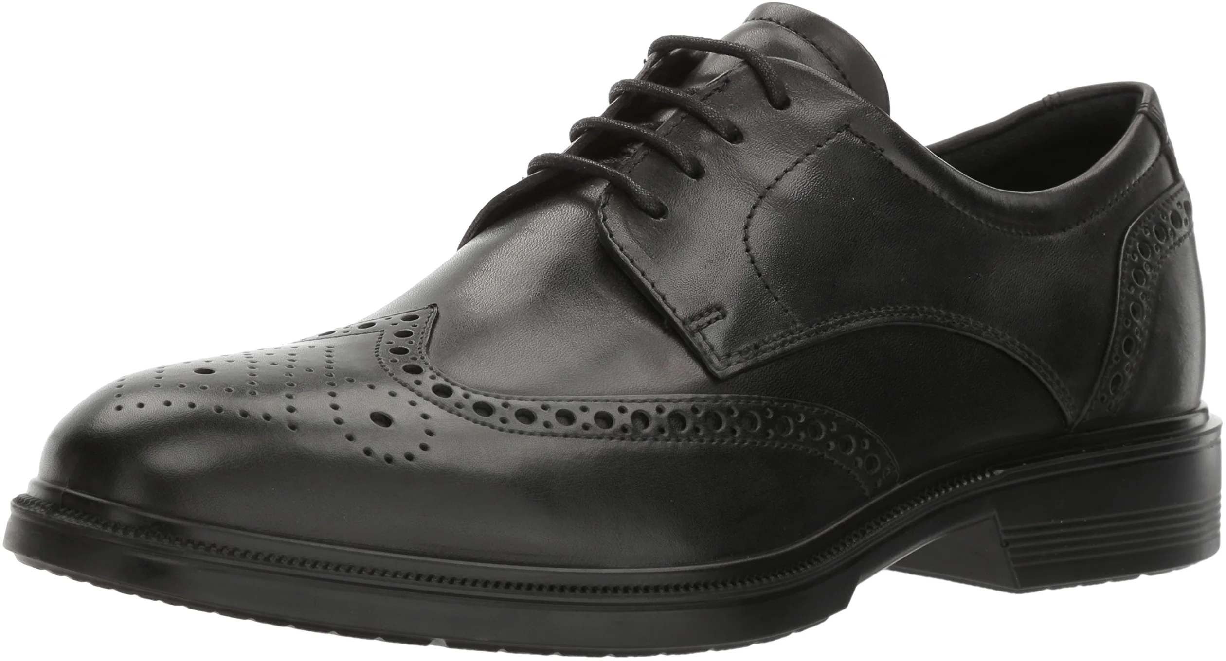 ECCO Lisbon Brogue Tie Scarpe oxfordUomo