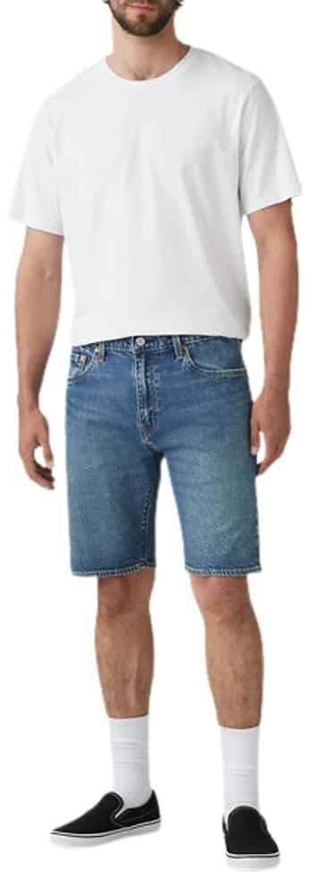 Levi's Men's 405 Standard Denim Shorts