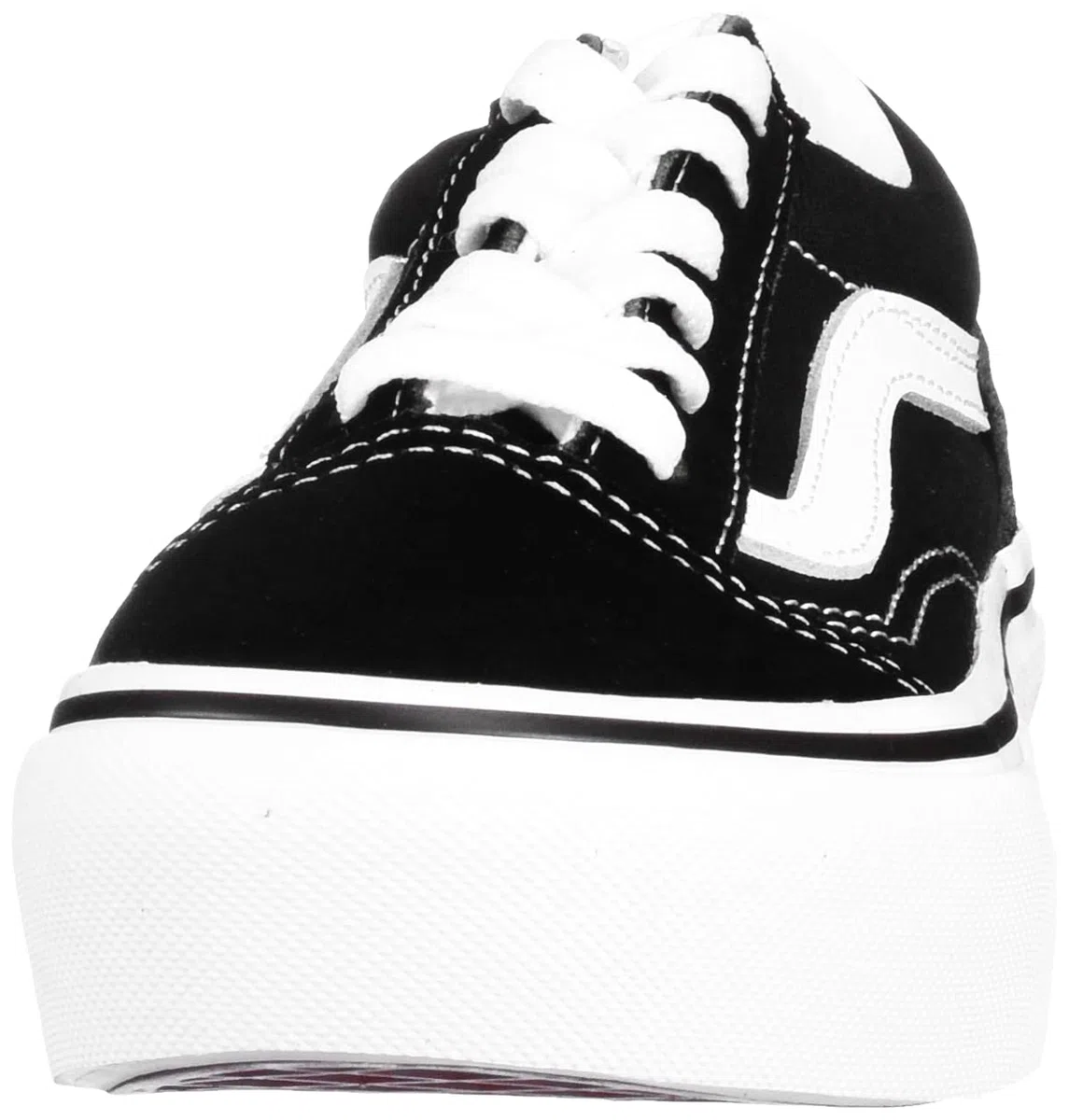 Vans Sneakers Bambino UY Old Skool Platform VN0A3TL36BT