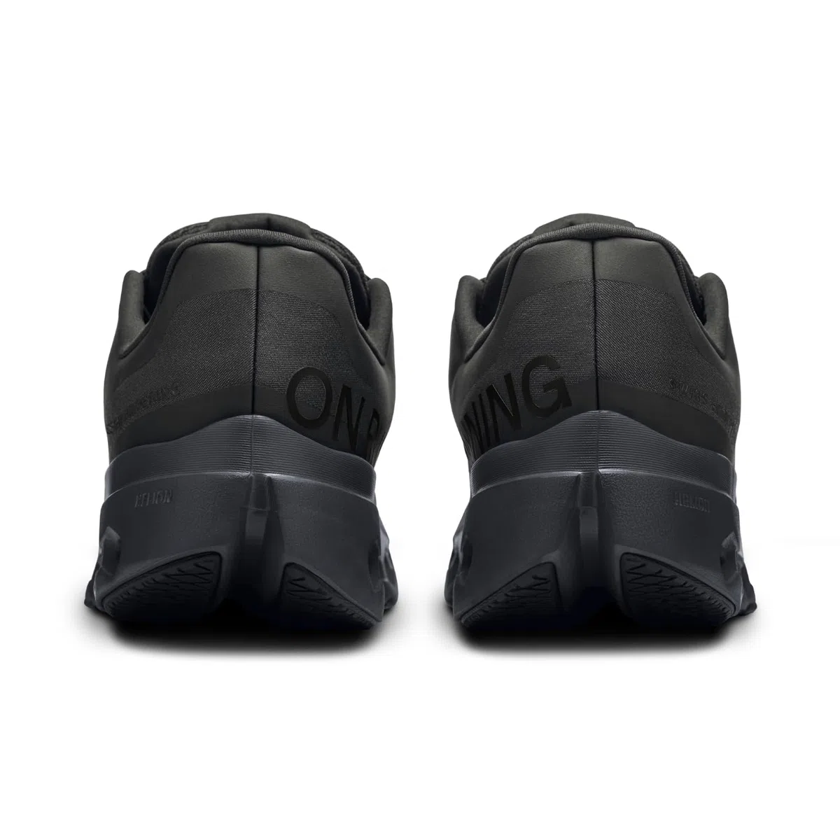 On Scarpe da Trail Running Cloudvista 2 Codice 3ME30111043 Nero