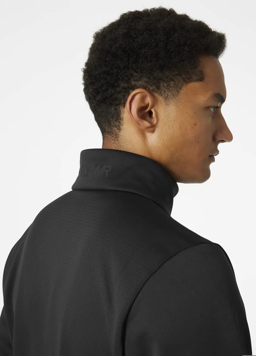 Helly Hansen Uomo Giacca in Pile Hydropower 2.0