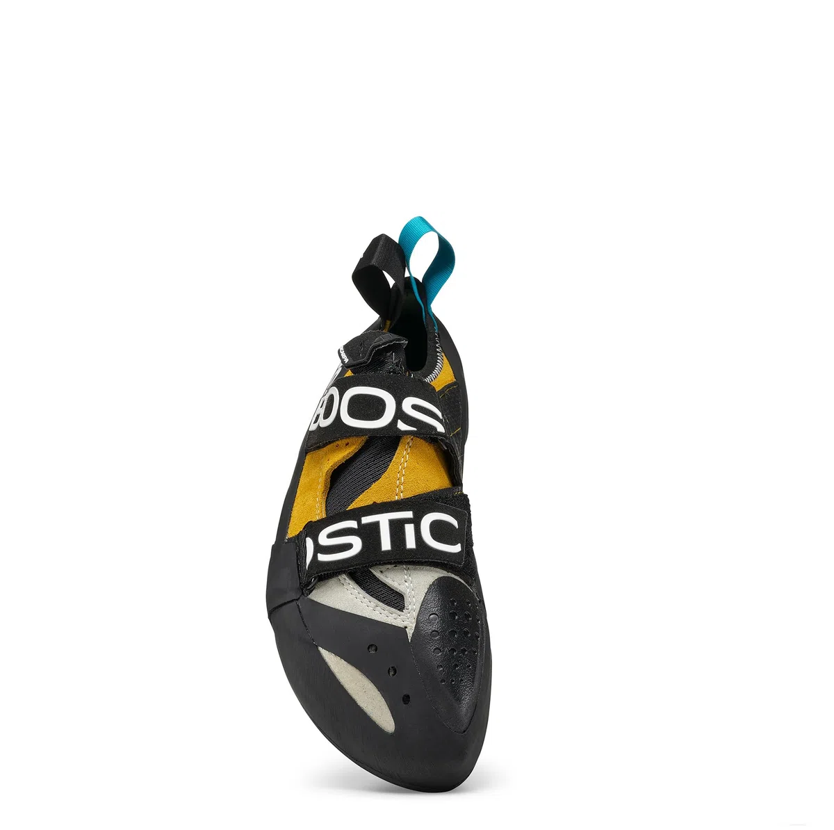 SCARPA Boostic R - Scarpe da arrampicata e bouldering - Prestazioni specializzate per bordatura e supporto