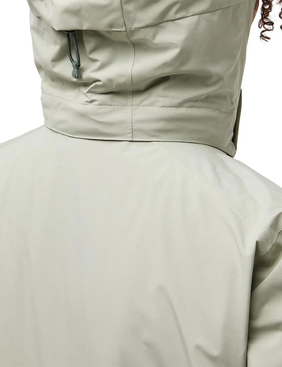 Jack Wolfskin Hunberg 3in1 Jkt W Giacca Donna