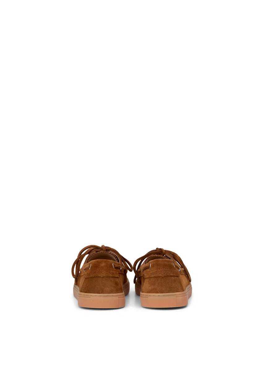 Marc O'Polo Kara, Scarpe da Barca Donna