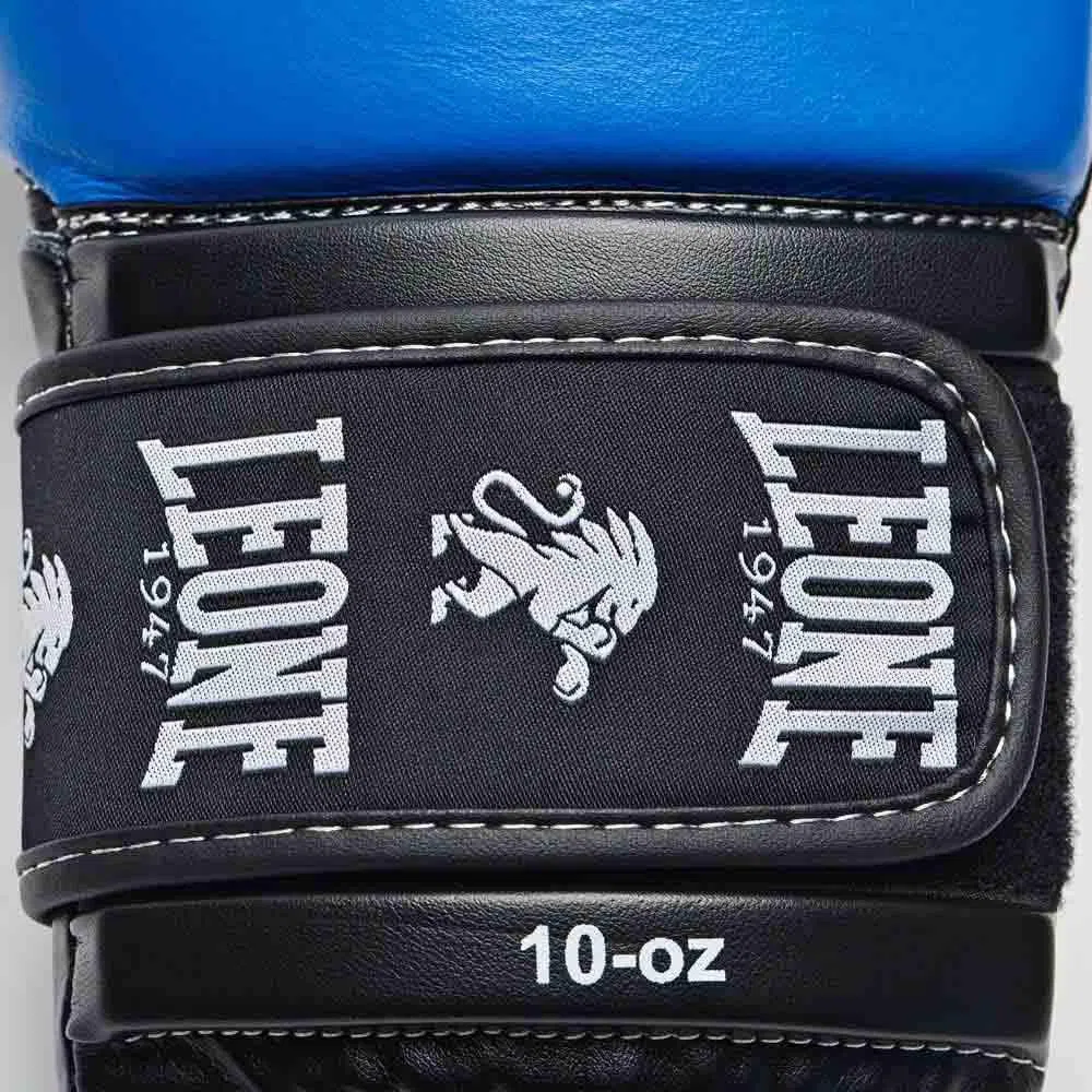 LEONE 1947 Ambassador, Guantoni da Boxe Unisex Adulto