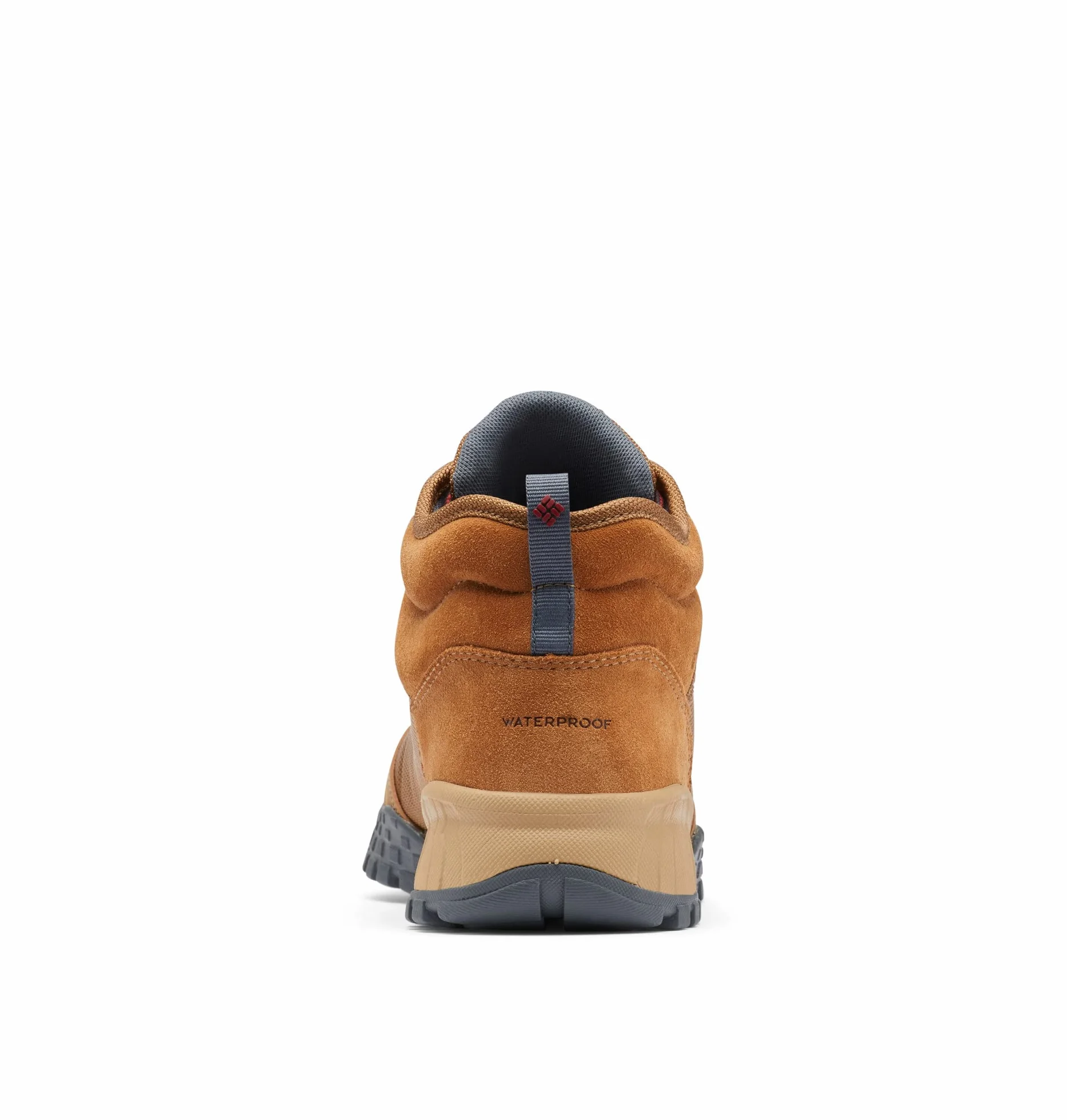 Columbia Fairbanks Mid, Men's Snow Boots