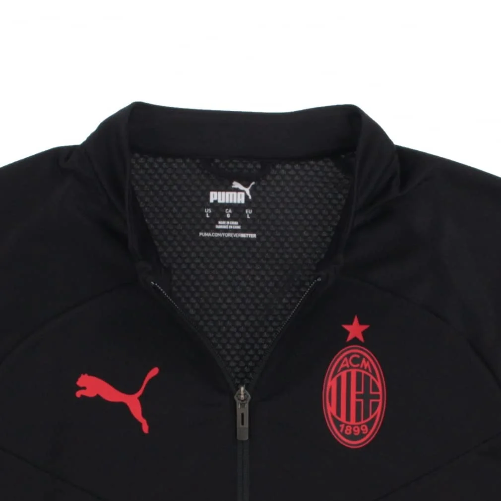 A.C. Milan Training Jacket Giacca Uomo