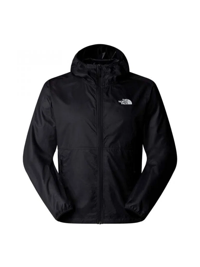 THE NORTH FACE Mountain Athletics Wind Giacca antivento Donna (Pacco da 1)