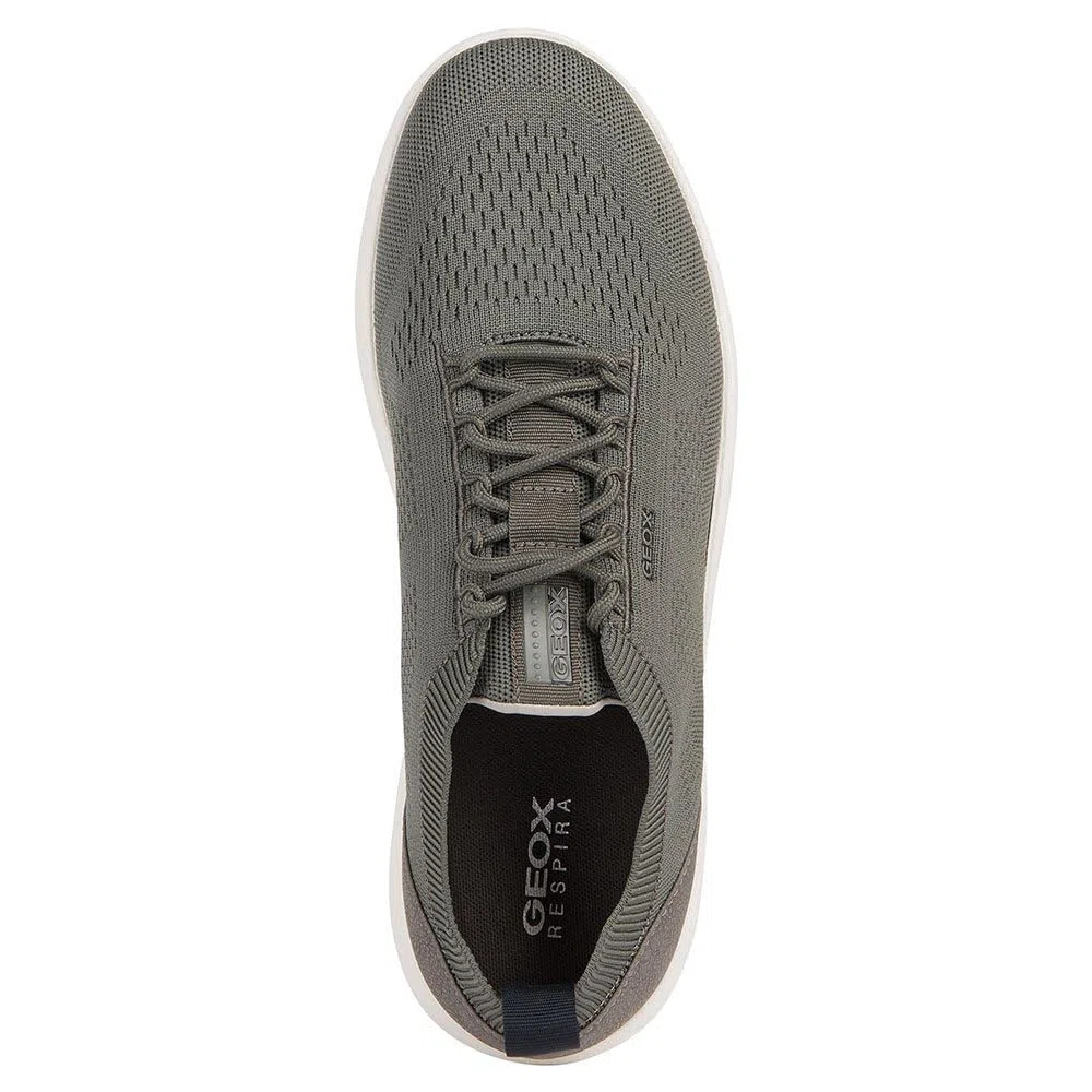 Geox U Spherica SneakersUomo